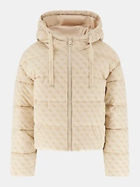 Daisy Quattro G Puffer Jacket