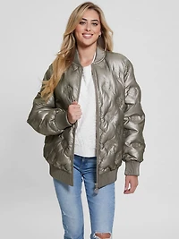 Marianne Quattro G Flight Jacket