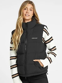 Puffer Vest