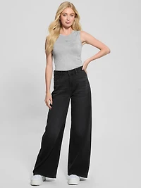 Eco Michela Embellished Top