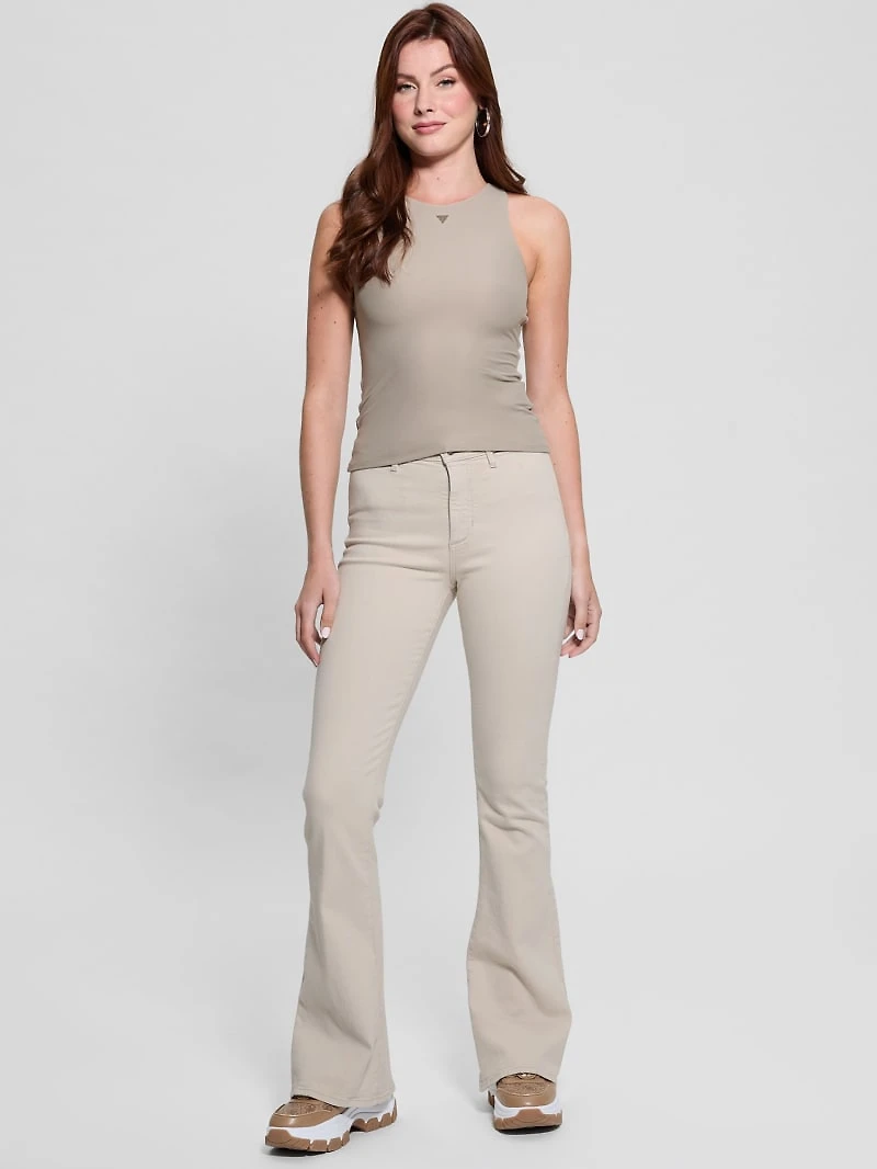 Kyra Second-Skin Tank