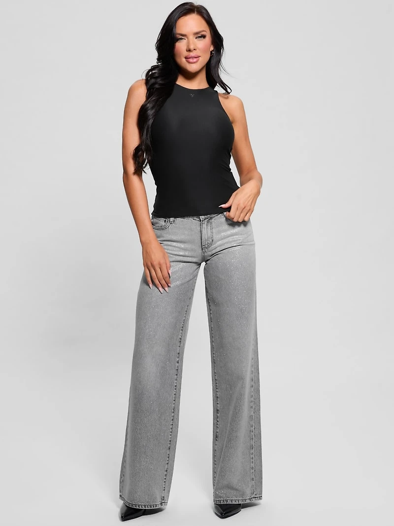 Kyra Second-Skin Tank