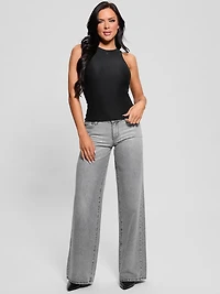 Kyra Second-Skin Tank