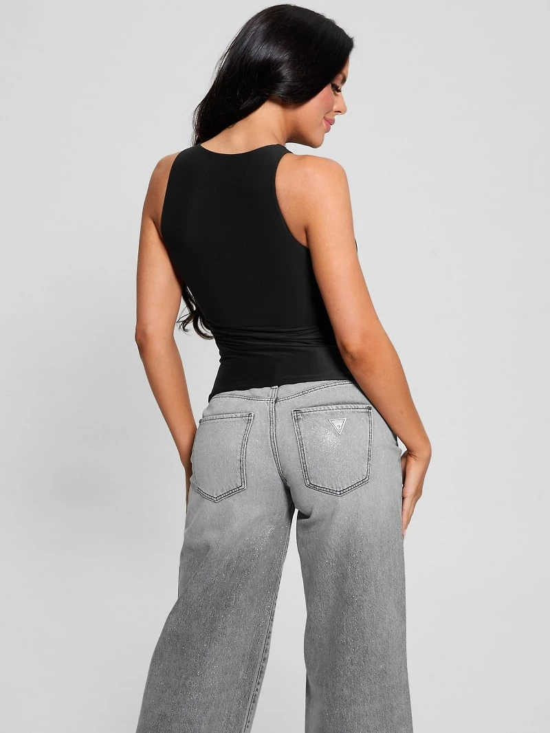 Kyra Second-Skin Tank