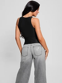 Kyra Second-Skin Tank