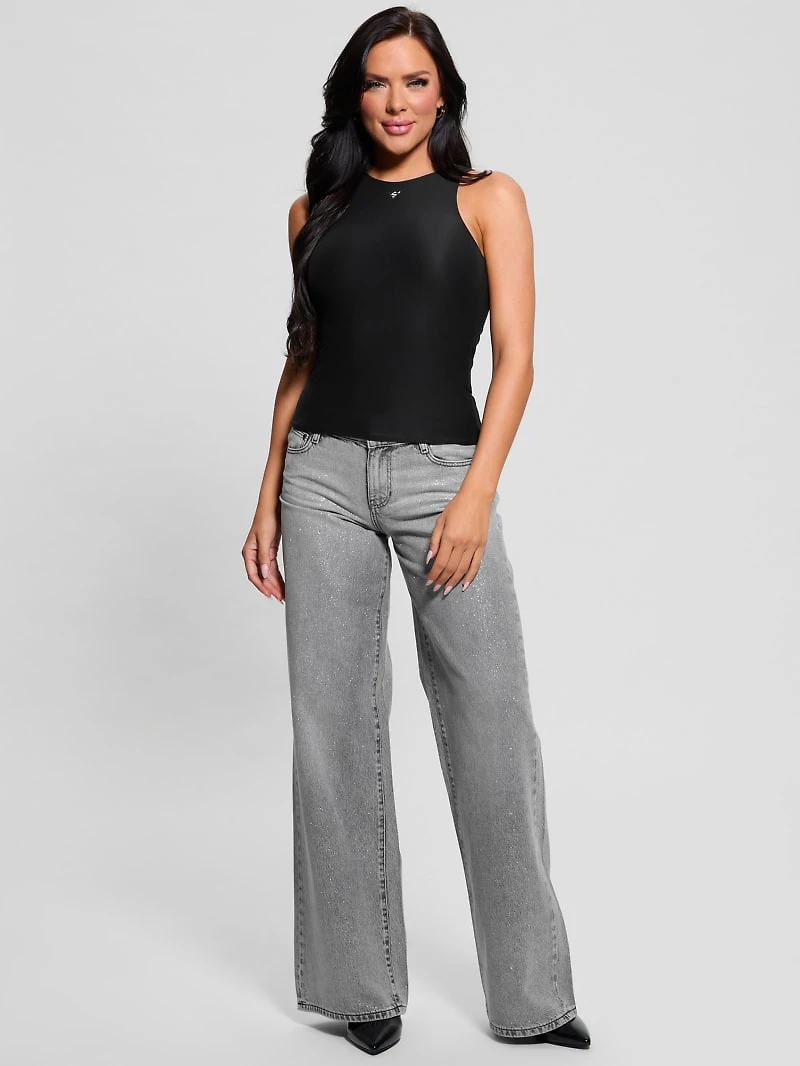 Kyra Second-Skin Tank