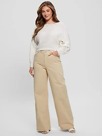 Malorie Dolman Sweater