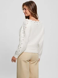 Malorie Dolman Sweater