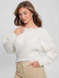 Malorie Dolman Sweater