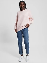 Margot Cable-Knit Sweater