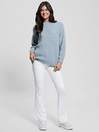 Margot Cable-Knit Sweater