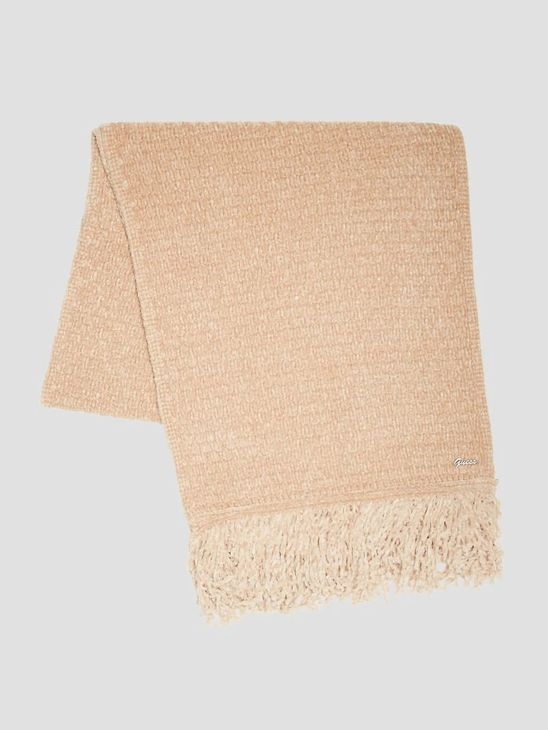 Eco Talia Chenille Scarf