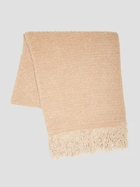 Eco Talia Chenille Scarf