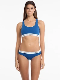 Eco GUESS Jeans Bralette
