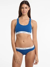 Eco GUESS Jeans Bralette