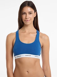 Eco GUESS Jeans Bralette