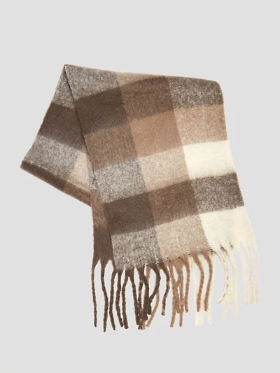 Samantha Sweater Scarf