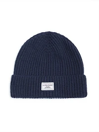 Eco GUESS Jeans Beanie