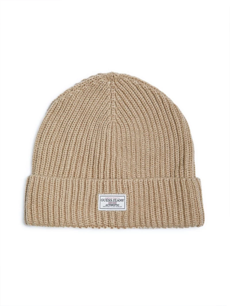 Eco GUESS Jeans Beanie