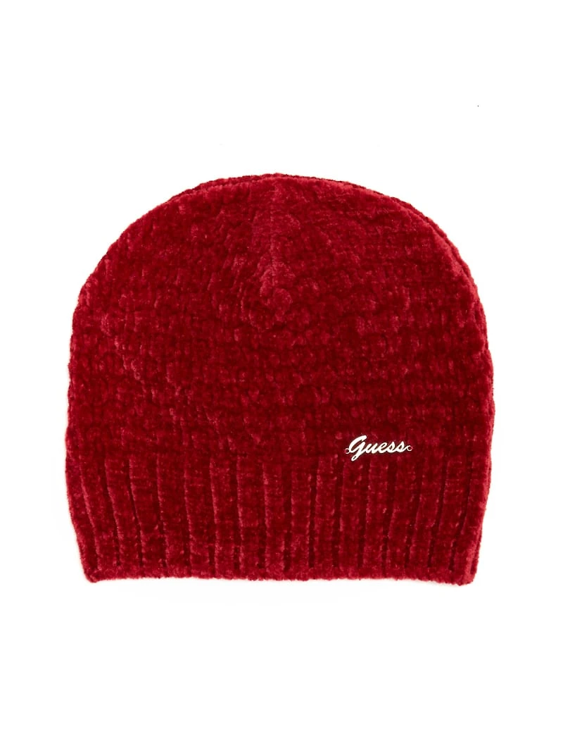 Eco Talia Chenille Beanie