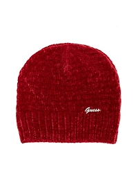 Eco Talia Chenille Beanie