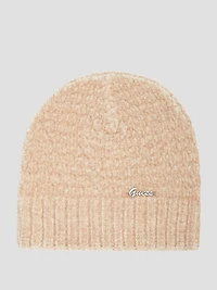 Eco Talia Chenille Beanie