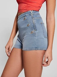 Janae Denim Shorts