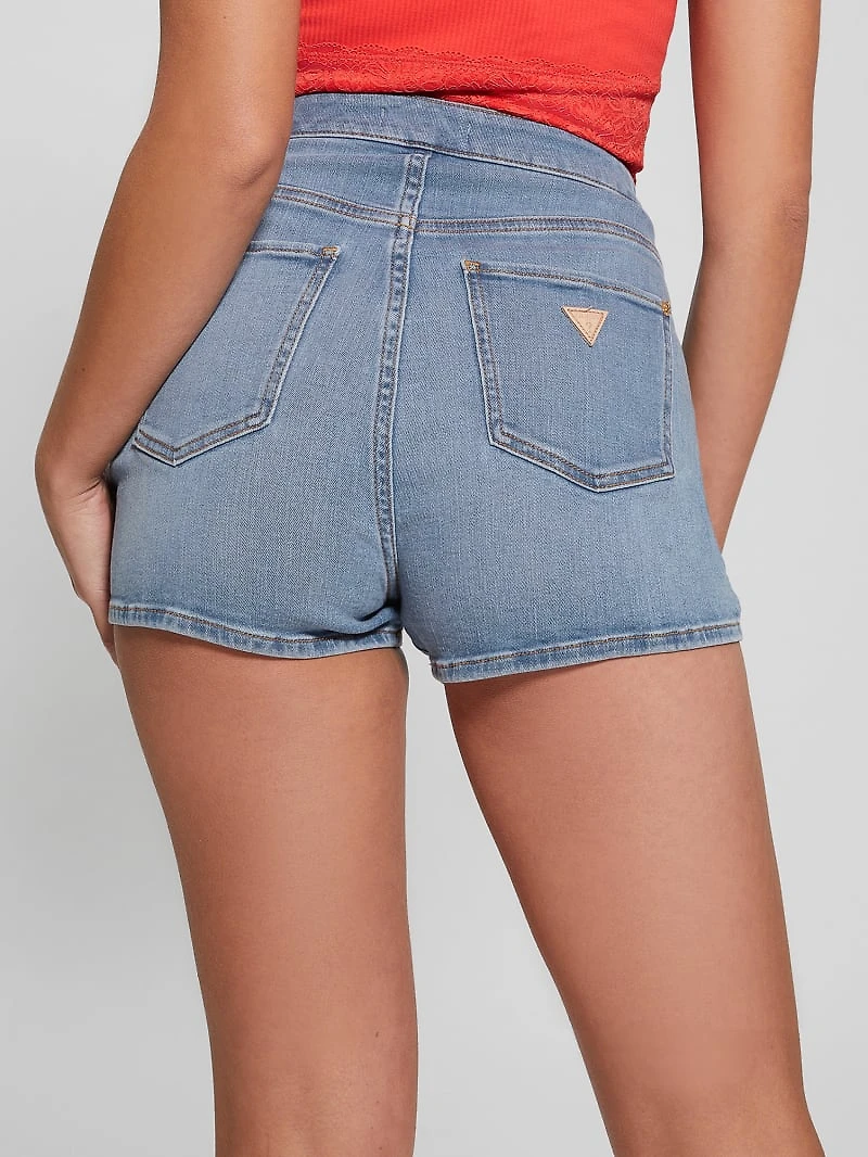 Janae Denim Shorts