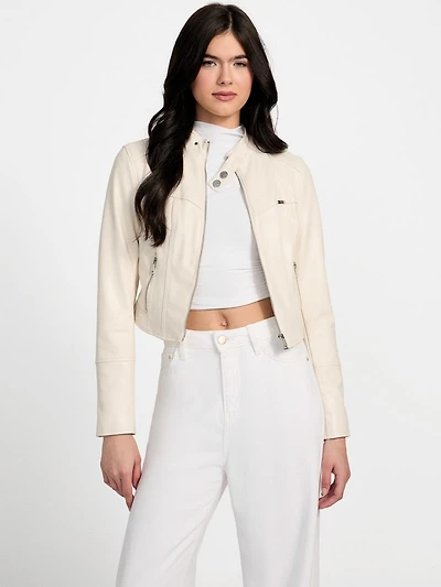 Anita Moto Jacket