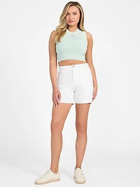 Alexia Crop Tank