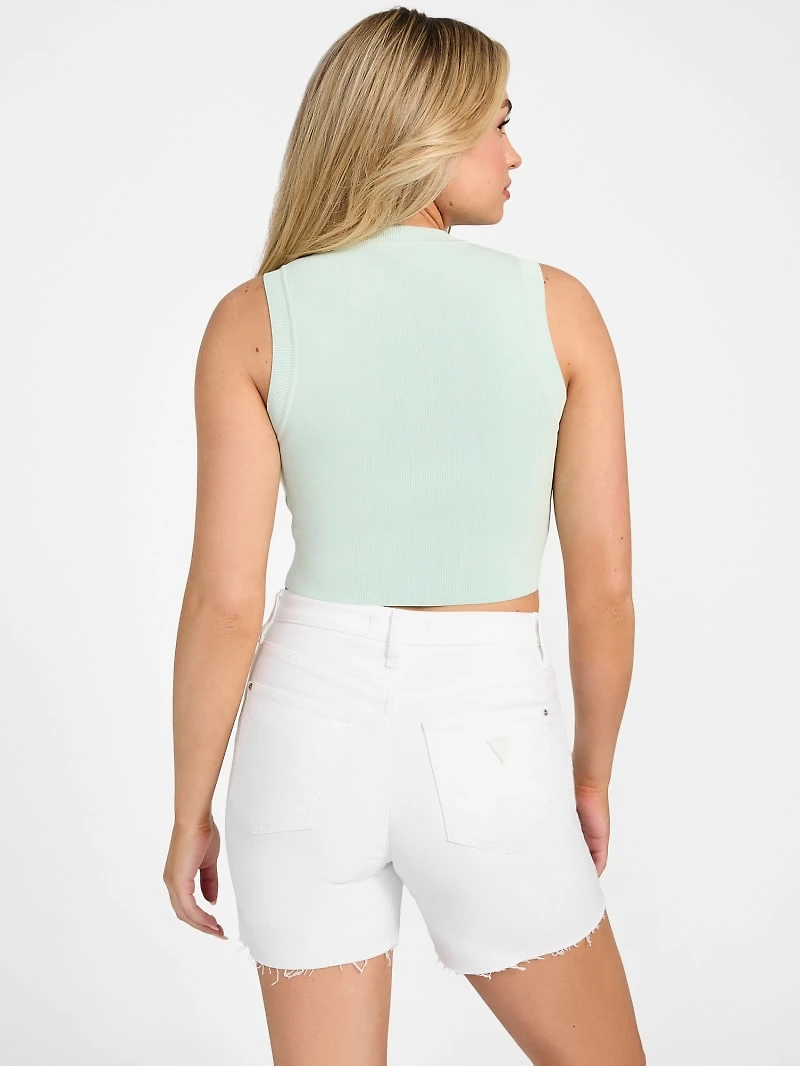 Alexia Crop Tank
