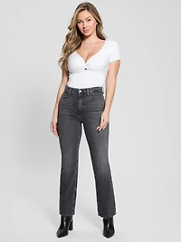 Eco 80s Straight Jeans