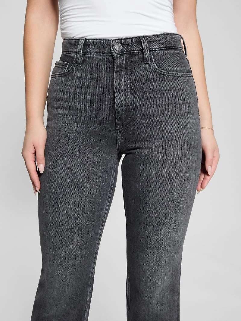 Eco 80s Straight Jeans