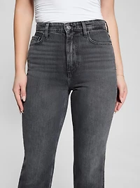 Eco 80s Straight Jeans
