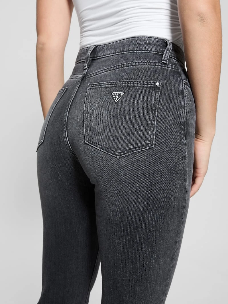 Eco 80s Straight Jeans