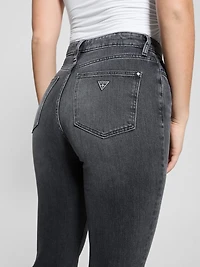 Eco 80s Straight Jeans