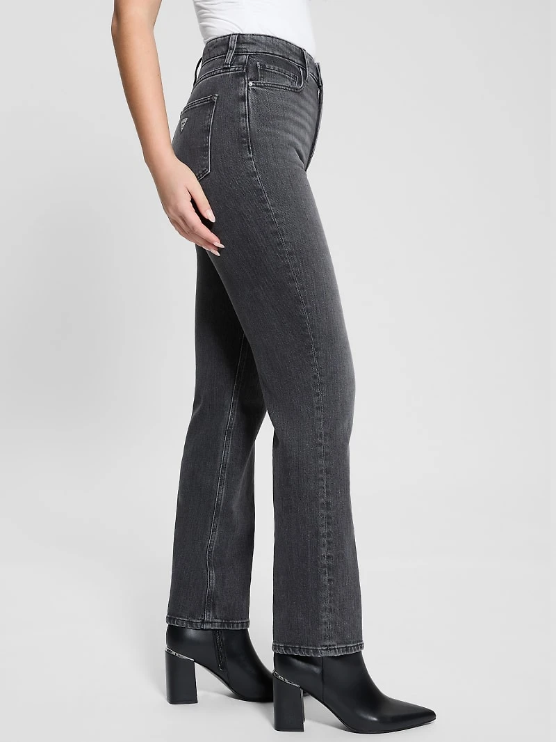 Eco 80s Straight Jeans
