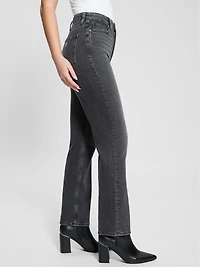 Eco 80s Straight Jeans
