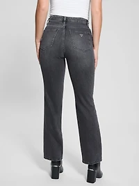 Eco 80s Straight Jeans