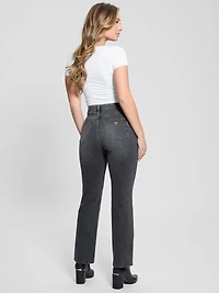 Eco 80s Straight Jeans