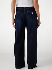 Eco Bellflower Relaxed Jeans