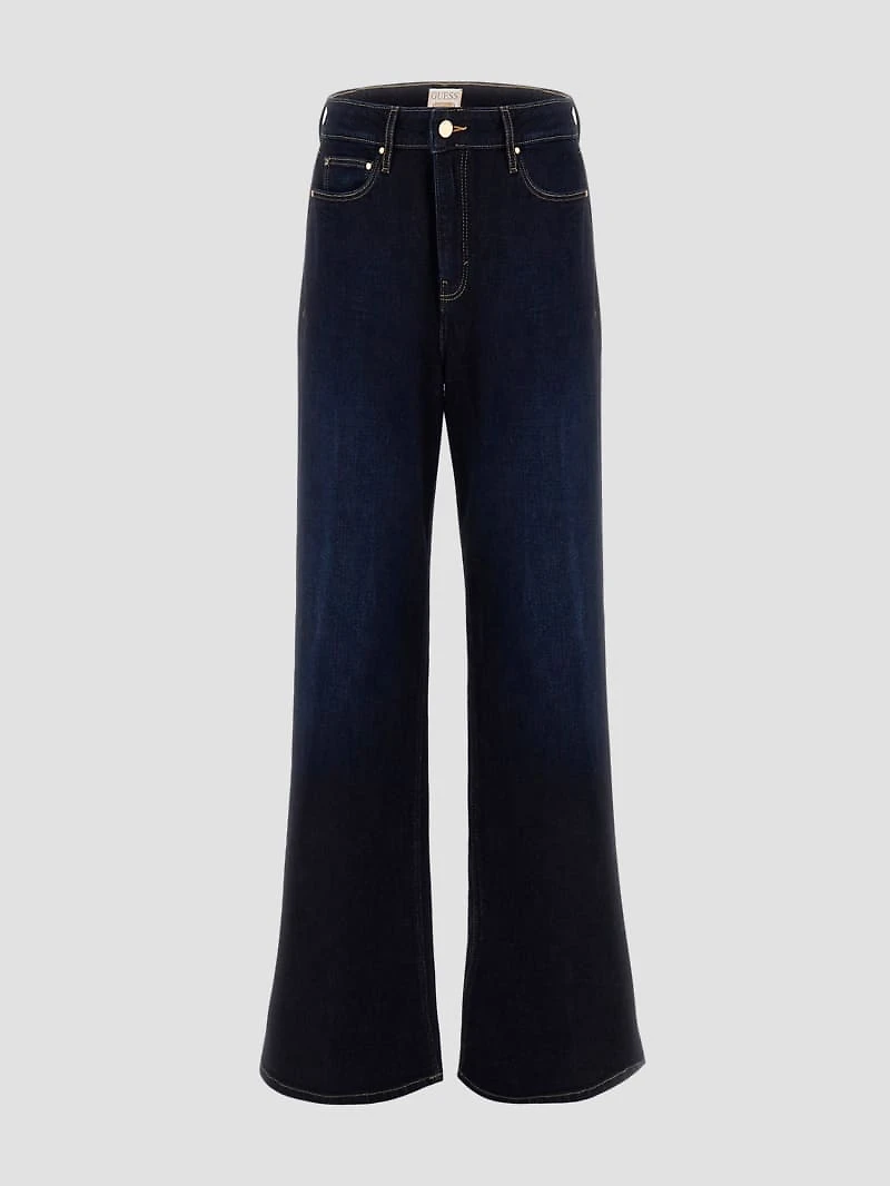 Eco Bellflower Relaxed Jeans
