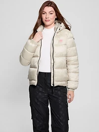 Eco Puffer Jacket