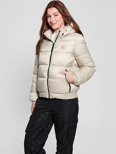 Eco Puffer Jacket