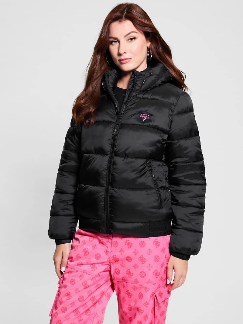 Eco Puffer Jacket