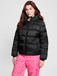 Eco Puffer Jacket