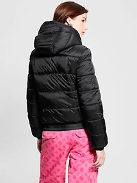 Eco Puffer Jacket