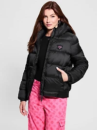 Eco Puffer Jacket