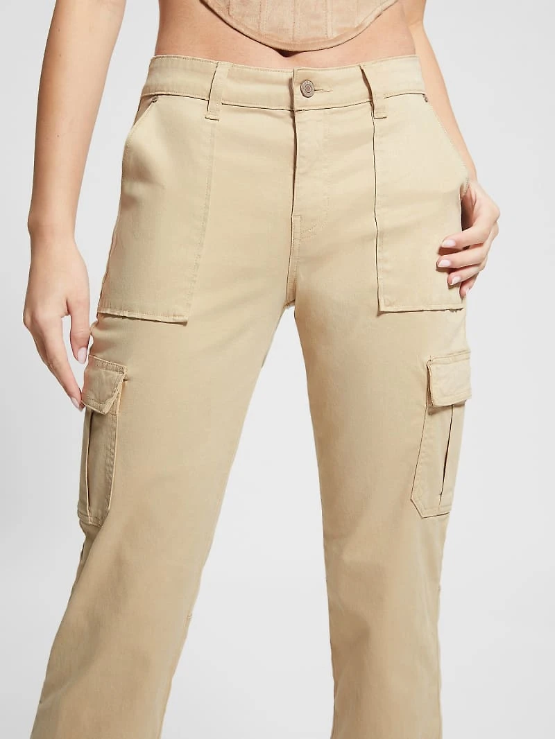 Eco Sexy Cargo Pants