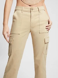 Eco Sexy Cargo Pants
